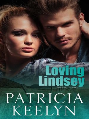 cover image of Loving Lindsey